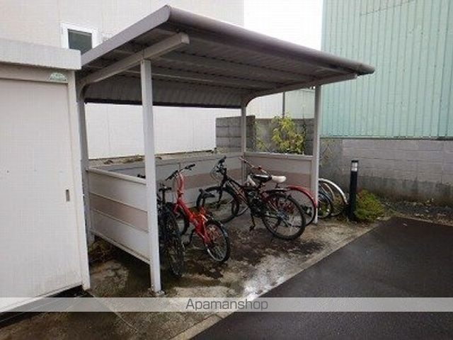 レオパレスエクセランIIのその他写真