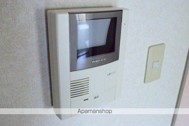 リバーサイドアークの内装写真