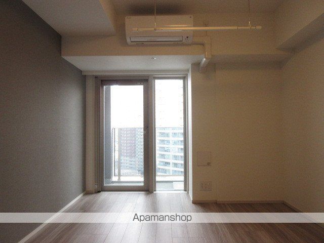 ミリアレジデンス新宿御苑の内装写真