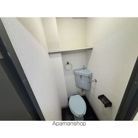 ドミニオン山の手の内装写真