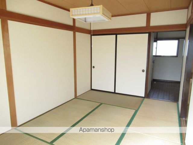 コーポシクラメンの内装写真