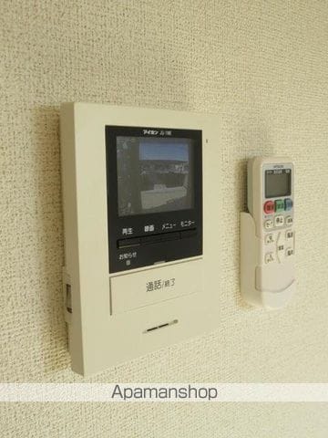 ラッフィナート カーサの内装写真