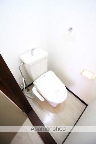 ファミーユ・ビボDの内装写真