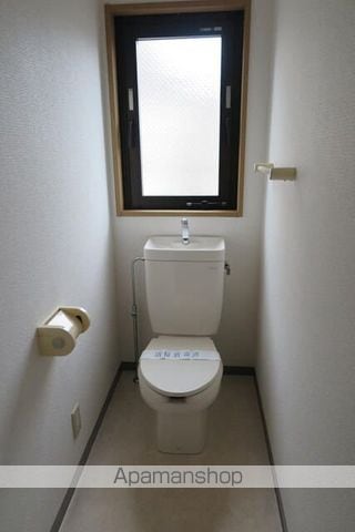 ユリイカの内装写真