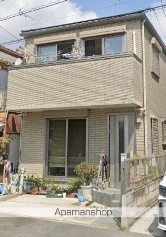小向仲野町戸建