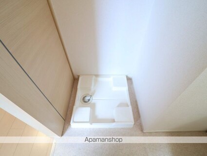 メゾン　スプリングス[1K/31.65m2]の内装6