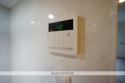 ＳーＲＥＳＩＤＥＮＣＥ尾頭橋ｃｌａｒｉｔｙ[1K/23.29m2]の内装3