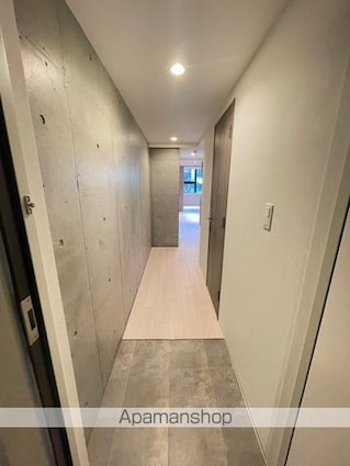 ＣＲＥＡＴＩＦ池袋本町[1LDK/37.96m2]の玄関