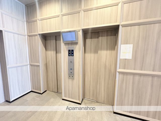 スプランディッド梅田グランノースの内装写真