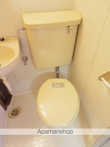 中沢CHGの内装写真