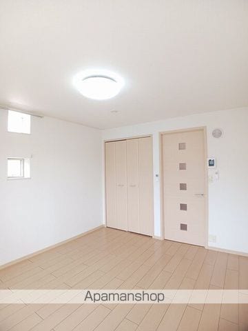 ホライズン 16の内装写真