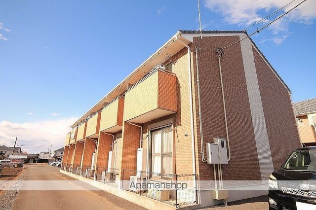 detached 茨城県水戸市笠原町285-の2

地図を見る