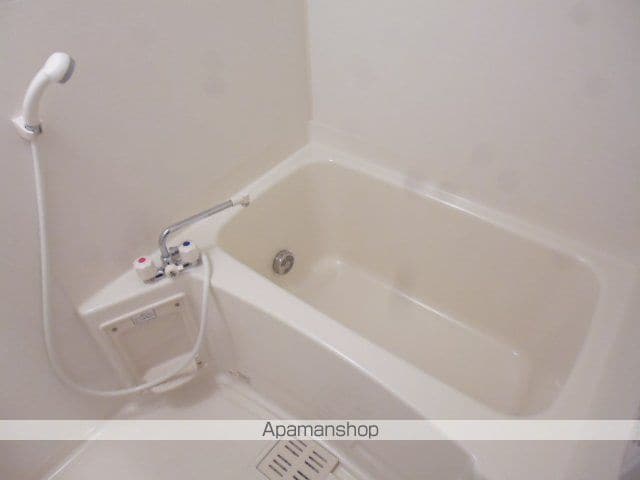 アルビーナの内装写真