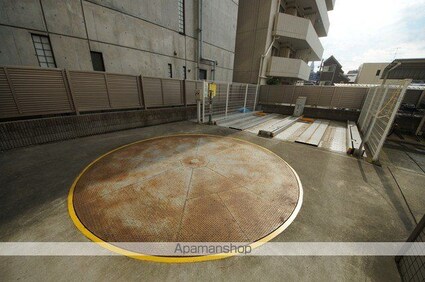 プライムアーバン四谷外苑東[1R/36.09m2]の共用部5