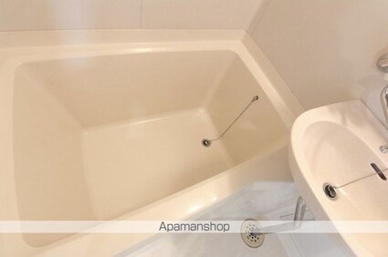 めぞんどまあや[1R/28.15m2]のバス