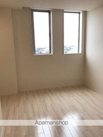 久留米市 2階建 築5年の内装写真