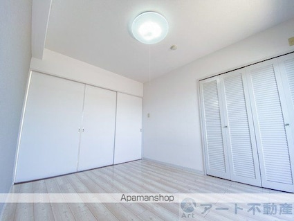 空港中央ビル[4LDK/78.48m2]の内装3