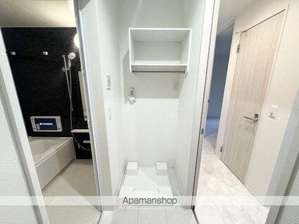 ＤーＧＬＡＮＺ　ＷＥＳＴ[2LDK/71.3m2]の内装9