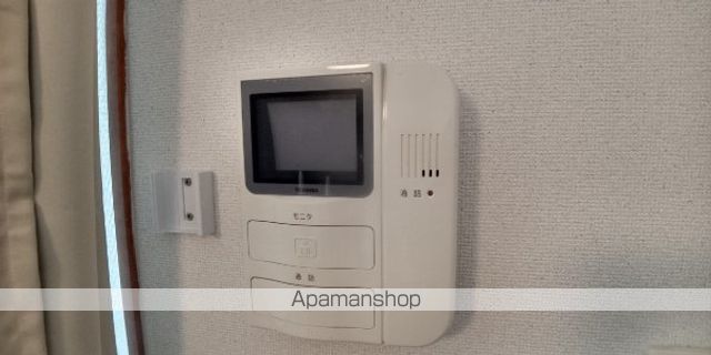 レオパレスTの内装写真