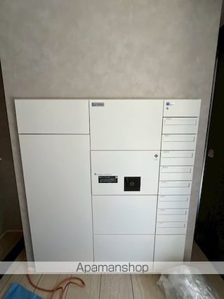 Ｎ・Ｗ　ＲＥＳＩＤＥＮＣＥ　ＡＳＡＧＡＹＡ[3LDK/68.09m2]の内装3