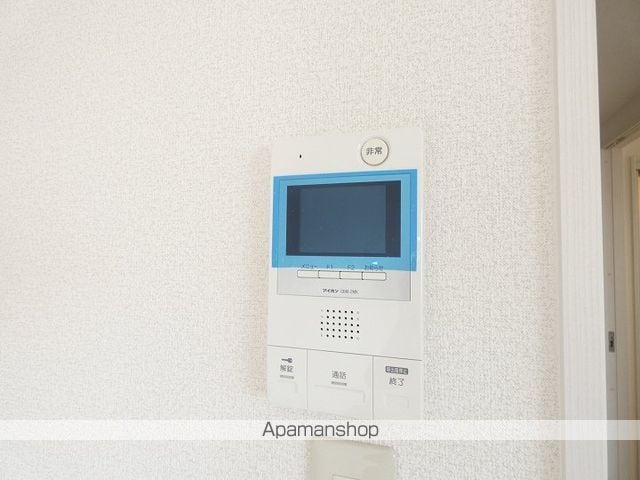 アルシュ鴨池の内装写真
