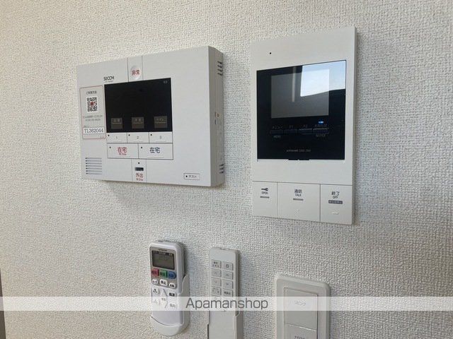 プログレNΩの内装写真