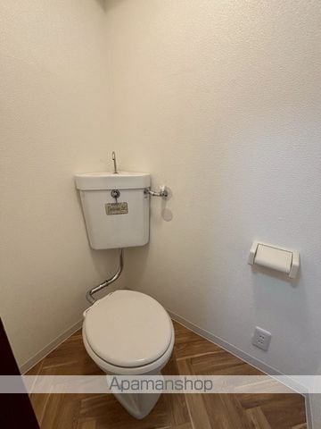 道央パークハイツの内装写真