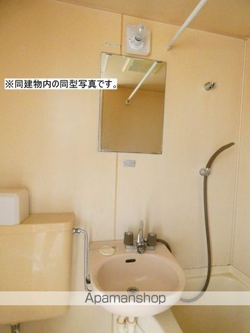 メゾンイシハラの内装写真
