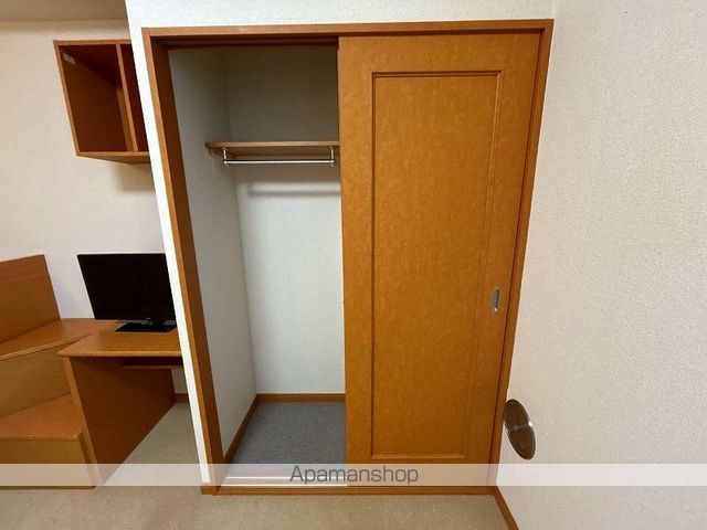 レオパレスプランドール高島の内装写真