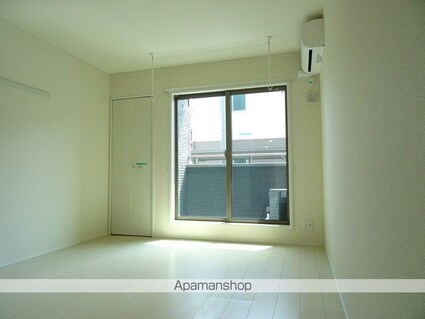 パル木ノ下　Ａ棟[1K/35.95m2]のリビング・居間