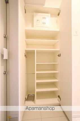 東京都新宿区大久保１丁目[1K/25.02m2]のその他部屋・スペース