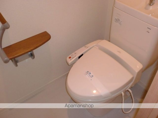 シャーメゾン深井の内装写真
