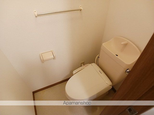 アスペンベ-ルEの内装写真