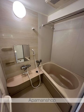 ビッグパレス円山IIの内装写真
