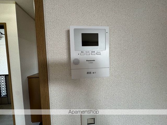 セジュールN A棟の内装写真