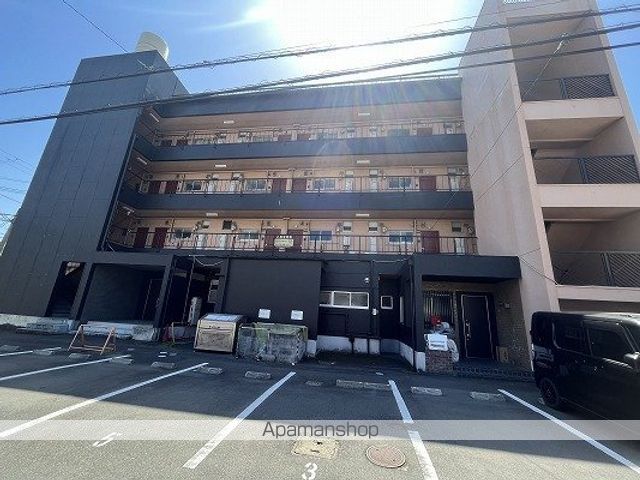 FELICE手柄の外観写真