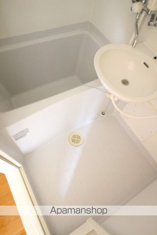 レオパレスSUNの内装写真