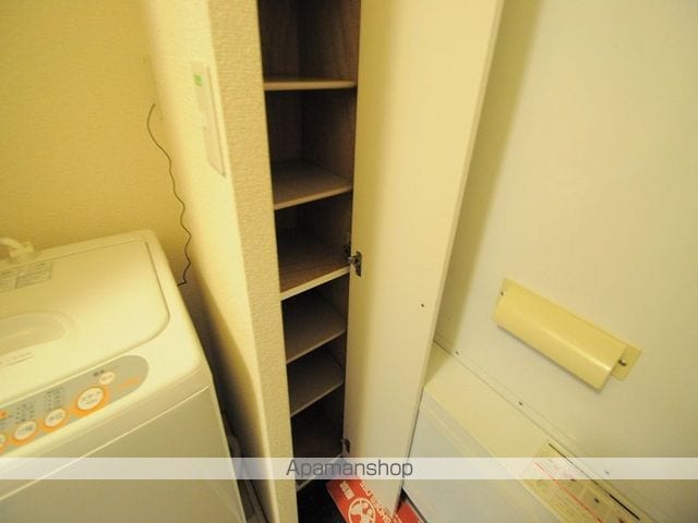 レオパレスボムールIIIの内装写真