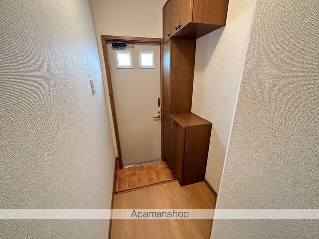 プログレース藤の内装写真