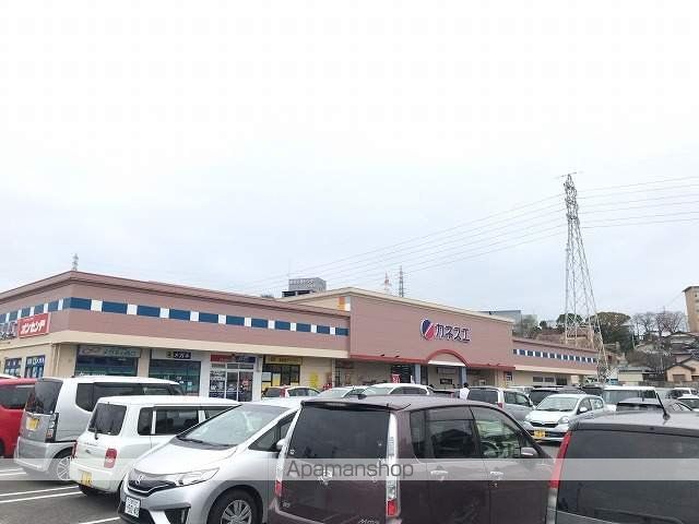 ラ ヴィータ フェリーチェAの周辺写真