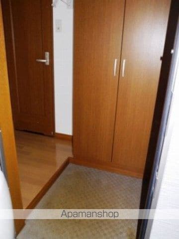 コーポクリーク山の手の内装写真