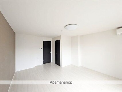 エトワール[1K/35.29m2]の内装2