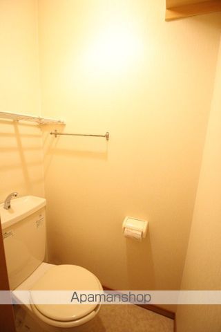 グランビアIIの内装写真