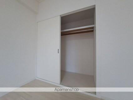 ＫＢコート本町２[1DK/44m2]の収納