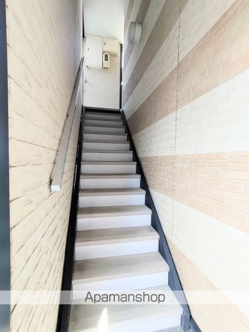 レオパレスゆめの実[1K/23.18m2]の共用部4