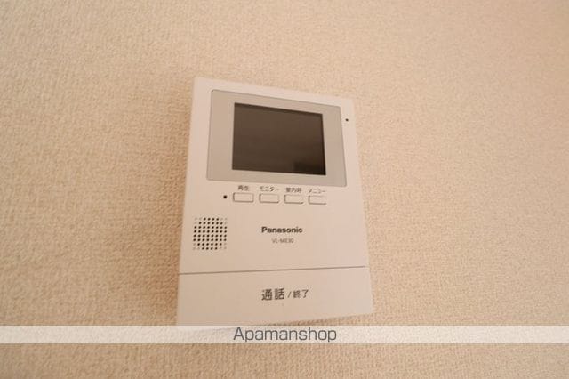 アヴァンセの内装写真