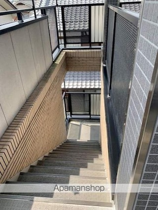 ハイツ戸苅[1K/24.3m2]の共用部5