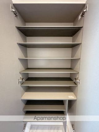 ＤーＲＯＯＭ汐見丘町[1LDK/37.56m2]の内装6