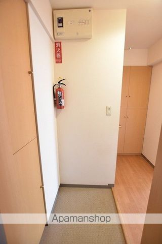 サンエー65の内装写真
