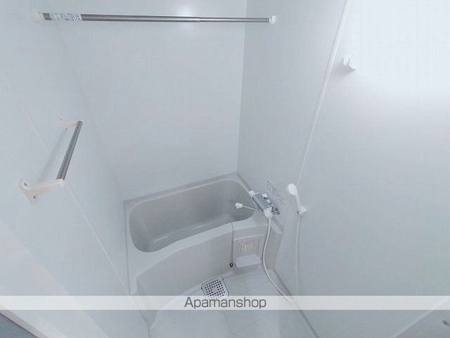 クレアールの内装写真